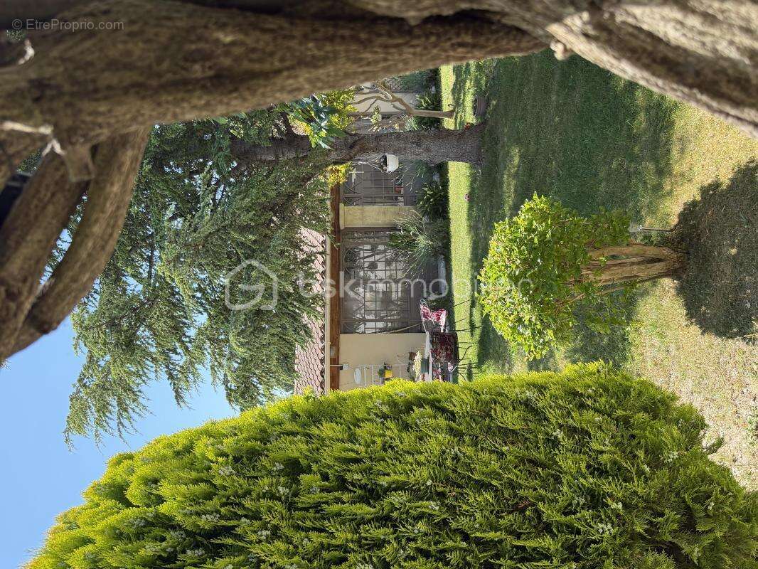 Maison à AUBIGNAN