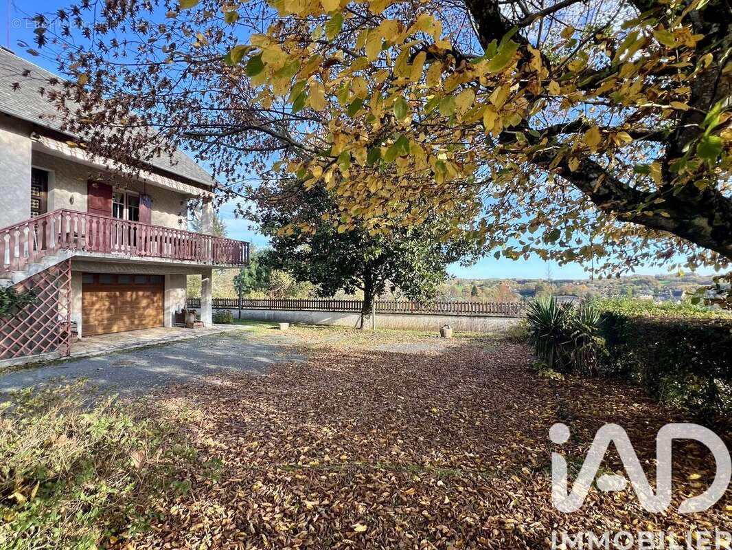 Photo 2 - Maison à VIGEOIS