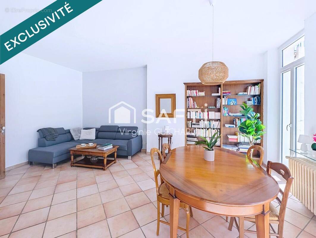 Photo 1 - Appartement à DIGNE-LES-BAINS