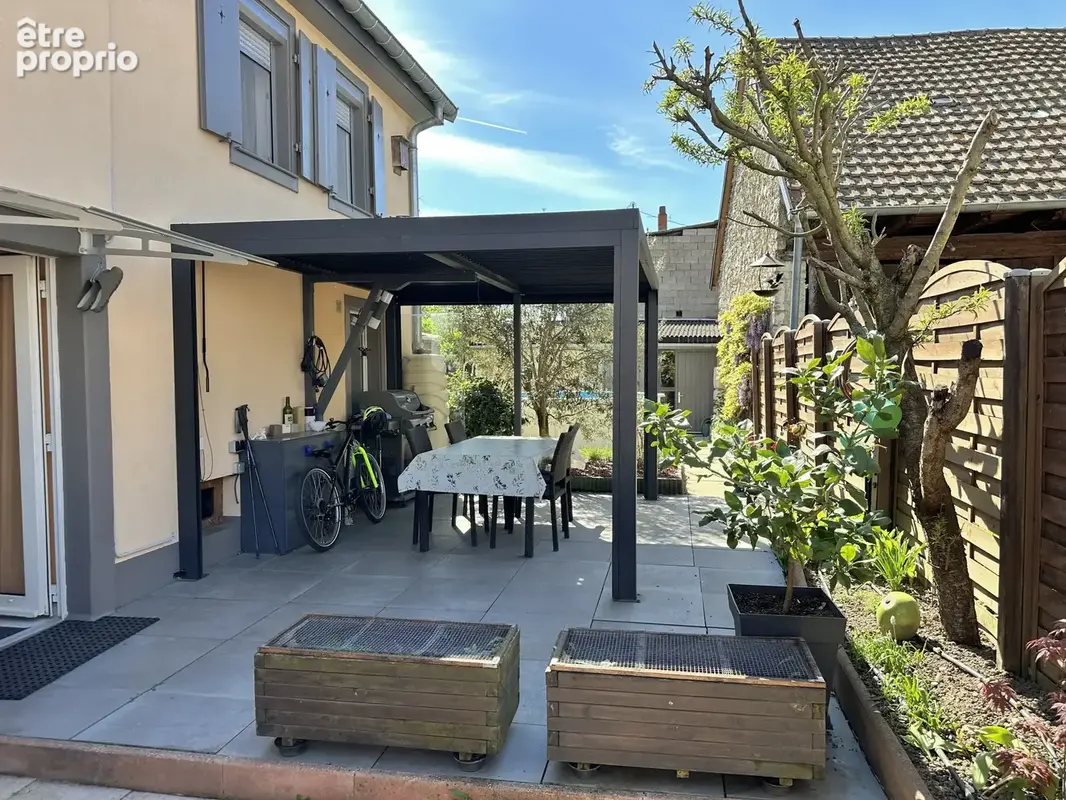 Une exclusivité dagon immobilier ! - photo 2
