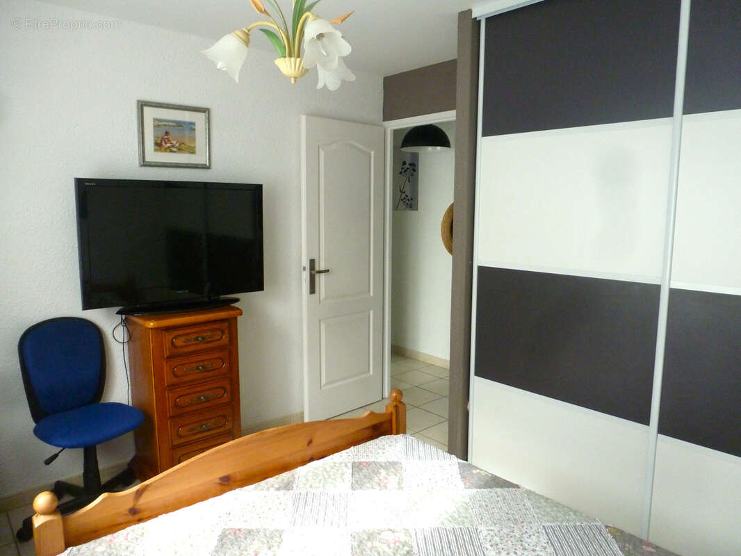 Maison à PORT-LA-NOUVELLE