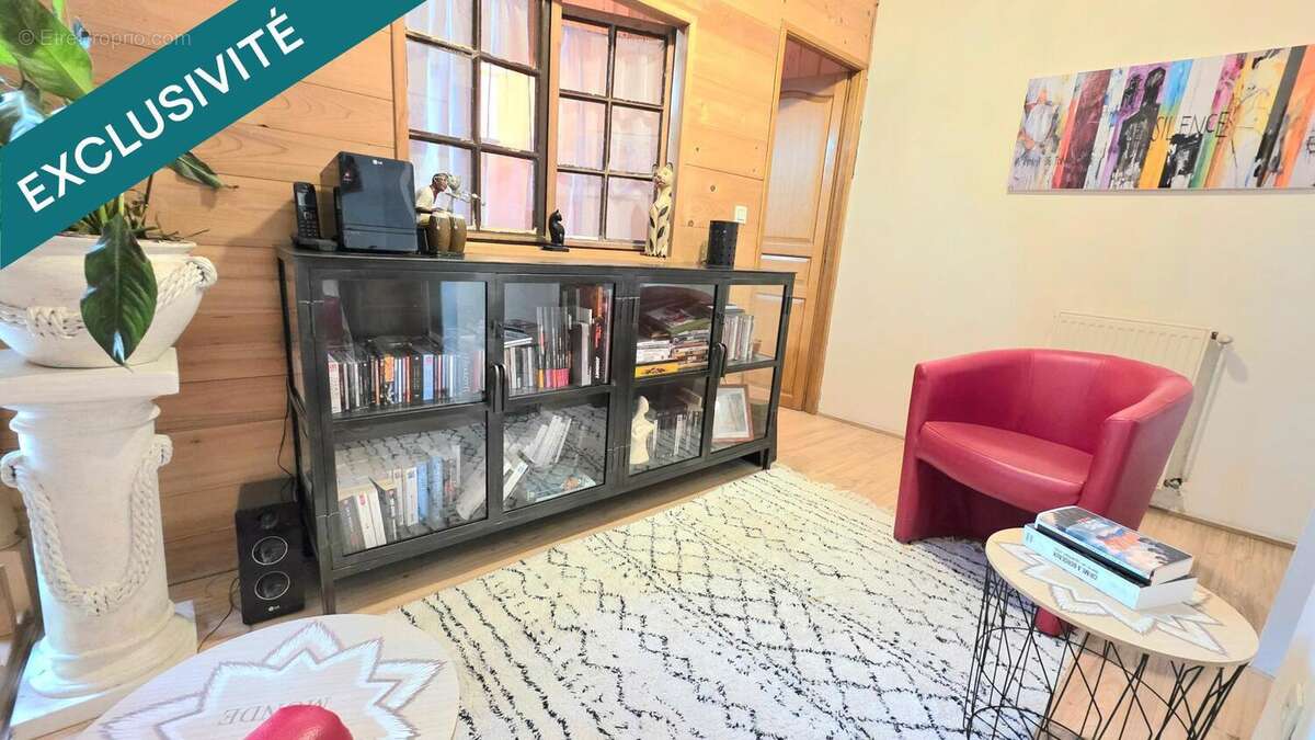 Photo 9 - Maison à VILLEFRANCHE-SUR-SAONE