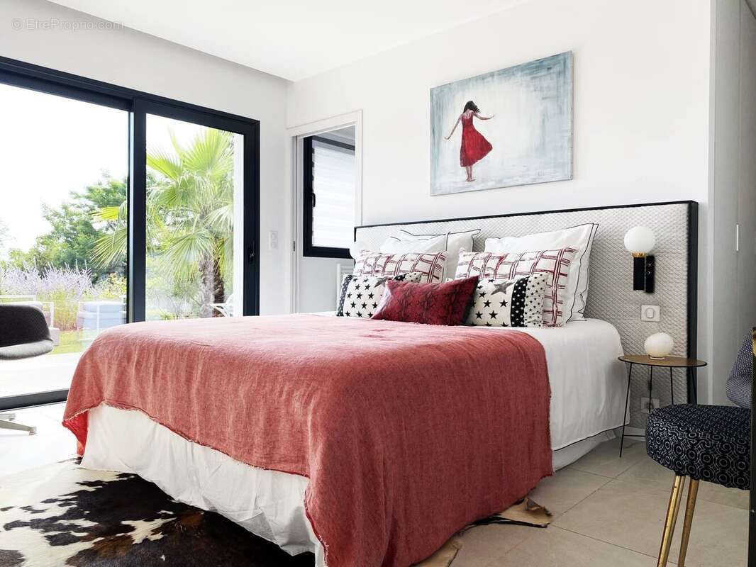 Maison à PORTO-VECCHIO