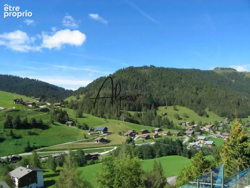 Studio rénové avec vue montagnes - photo 10