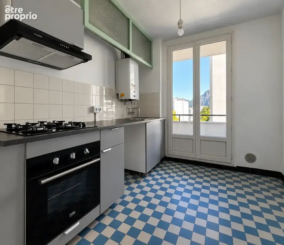 Exclusivité - T3 de 68m2 avec balcon (possibilité 3 chambres) - photo 3