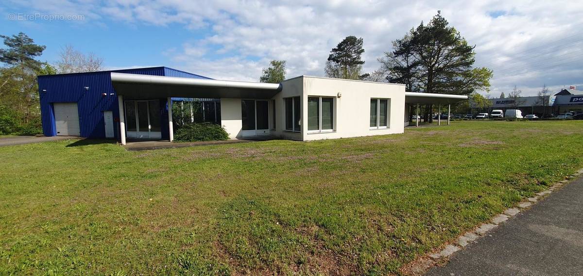 Autre à SCHWEIGHOUSE-SUR-MODER