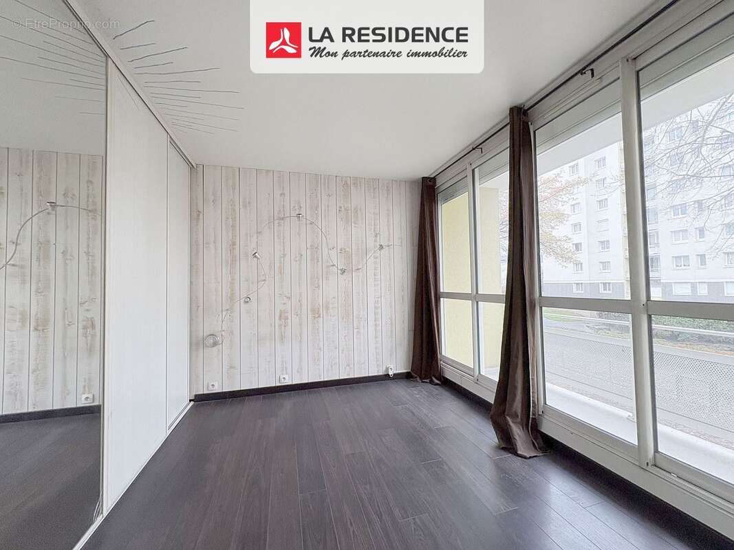 Appartement à MONTIGNY-LES-CORMEILLES