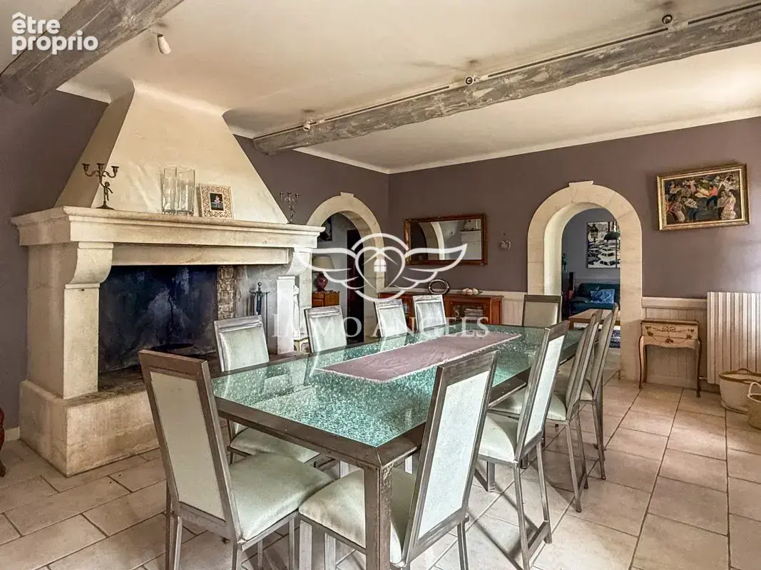 Maison 10 pièces 310 m² à vendre à Murs (84220) - photo 9