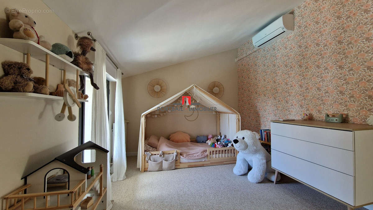 Maison à SAINT-ANDRE-DE-CUBZAC