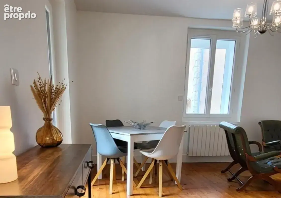 ​Maison de plain-pied 79 m² sur un parc arboré de 3 650 m² avec terrasse – Proche Lac de Sède à Saint-Gaudens - photo 5