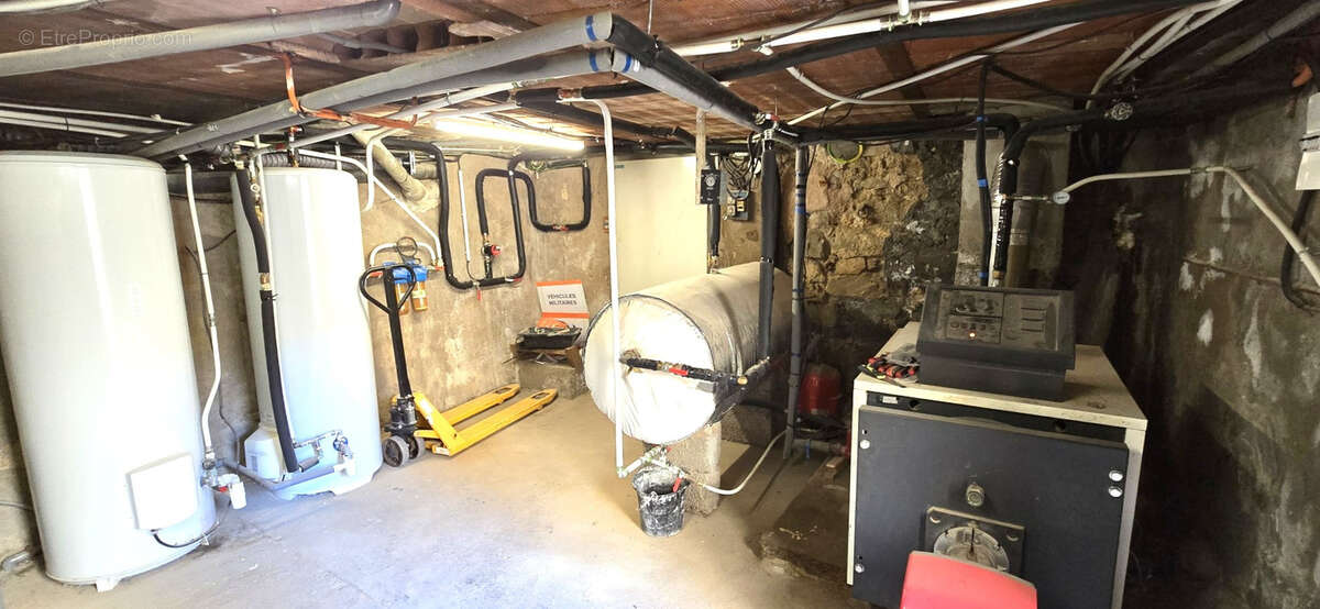 Appartement à TRANS-EN-PROVENCE