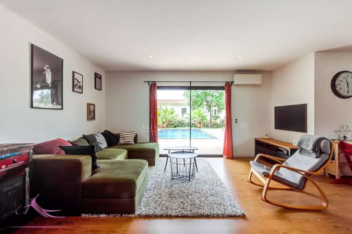 Maison à PRUNELLI-DI-FIUMORBO