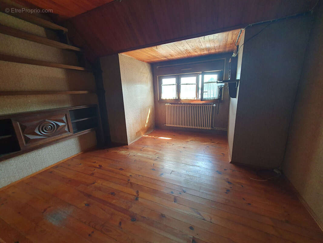 Maison, proche Vannes et Luscanen - photo 6
