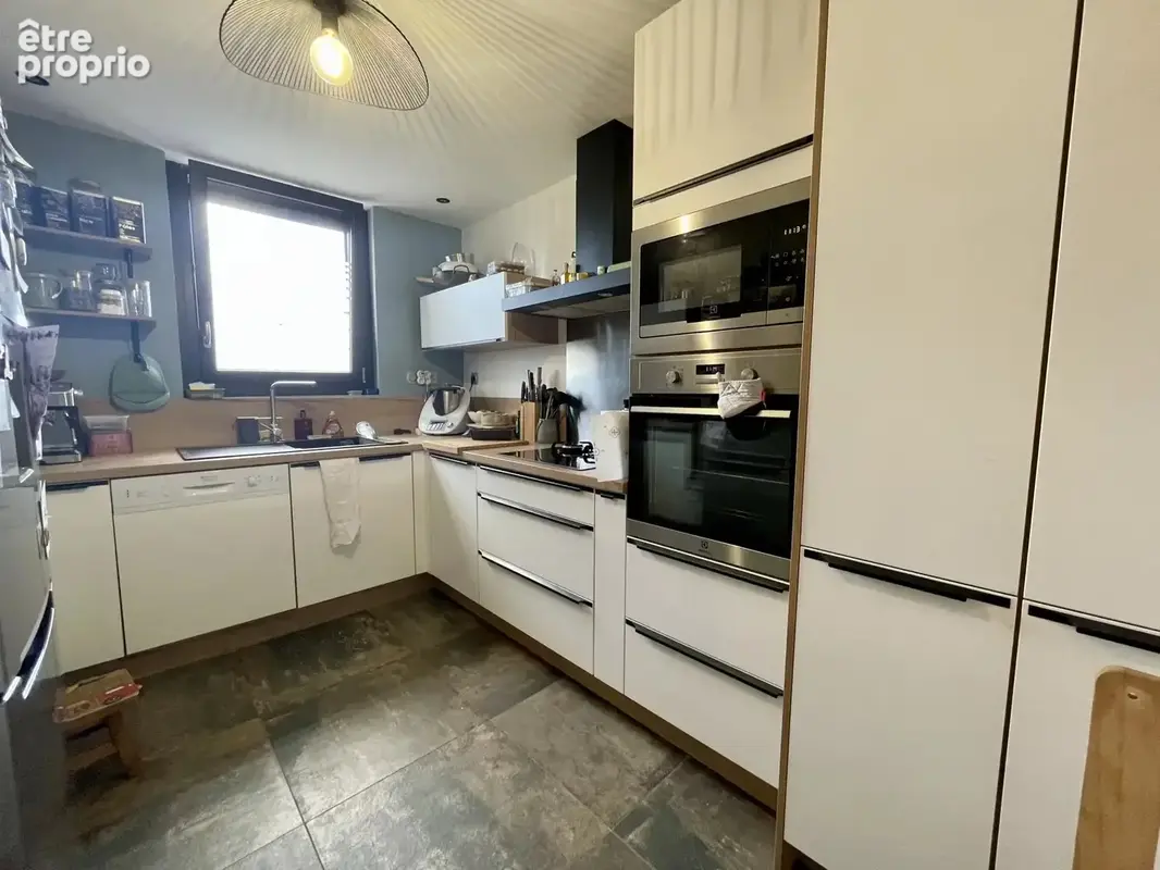Maison avec garage et jardin - 31150 FENOUILLET - photo 5
