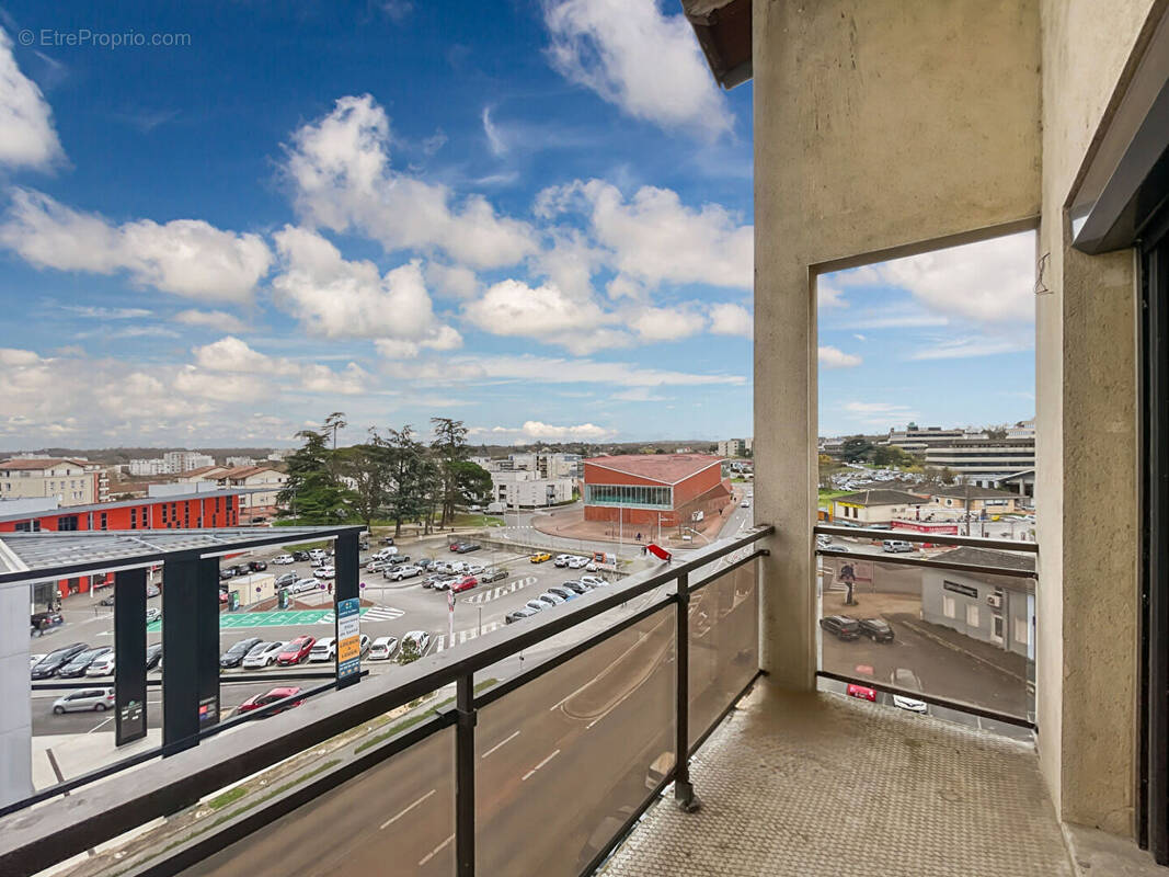 Appartement à MONTAUBAN
