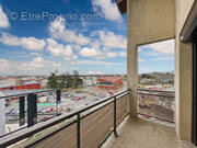 Appartement à MONTAUBAN