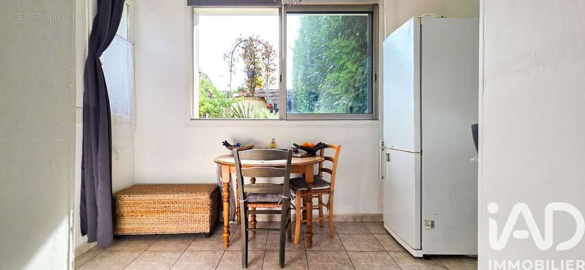 Photo 9 - Maison à FRANCONVILLE