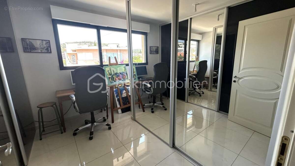 Appartement à BANDOL