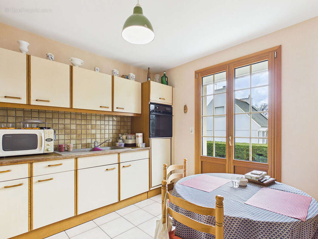 Maison à LA FORET-FOUESNANT