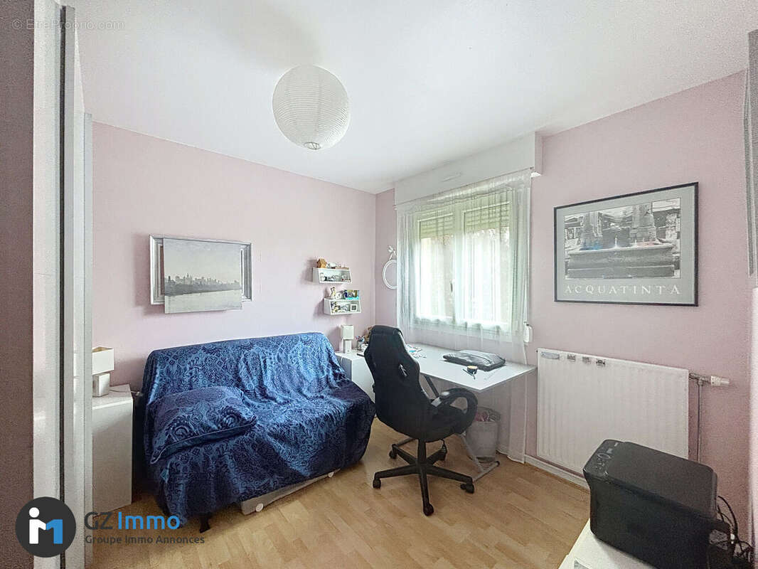 Photo 8 - Maison à SAINT-ANDRE-LES-VERGERS