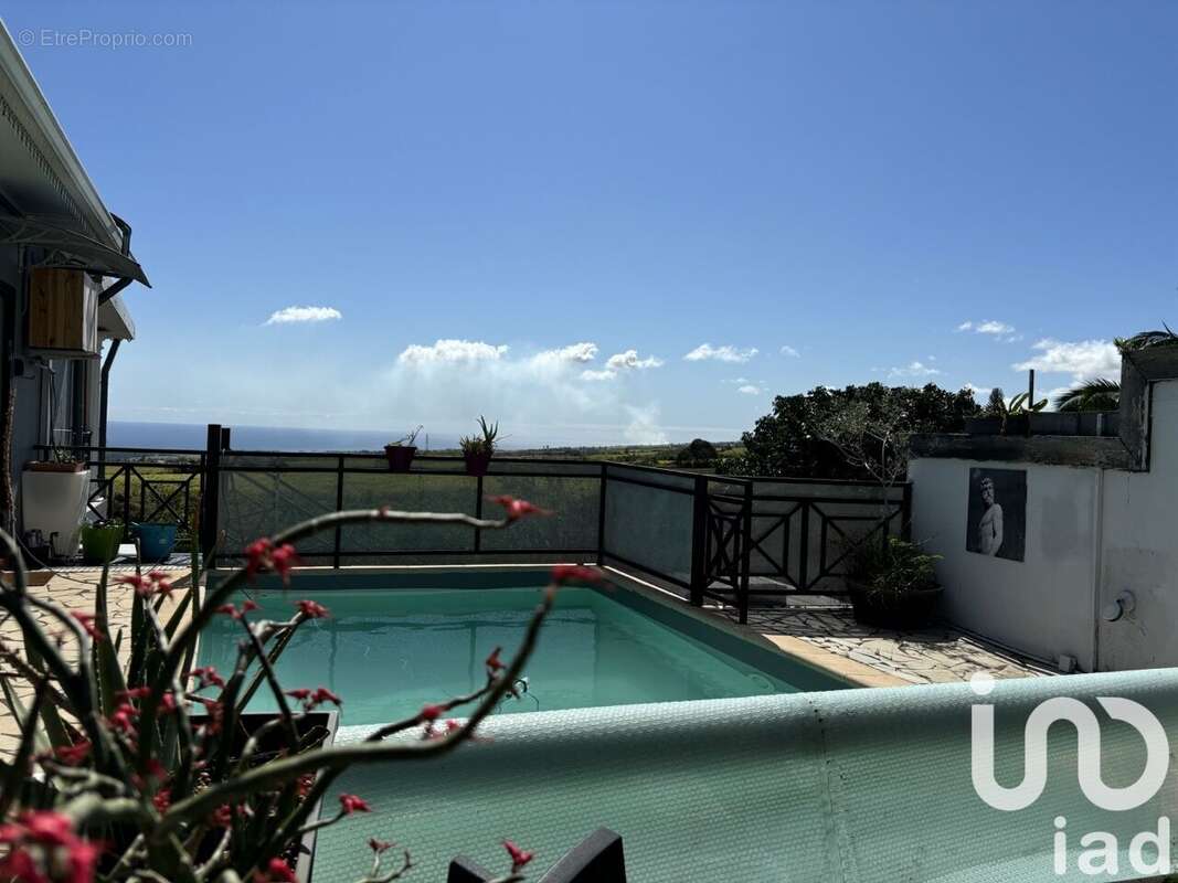 Photo 3 - Maison à SAINTE-MARIE