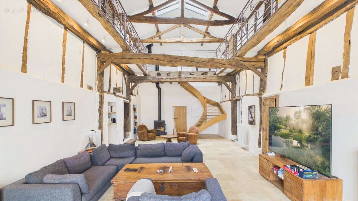 Appartement à PEYREHORADE