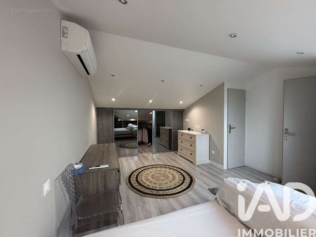 Photo 7 - Appartement à LA VALETTE-DU-VAR