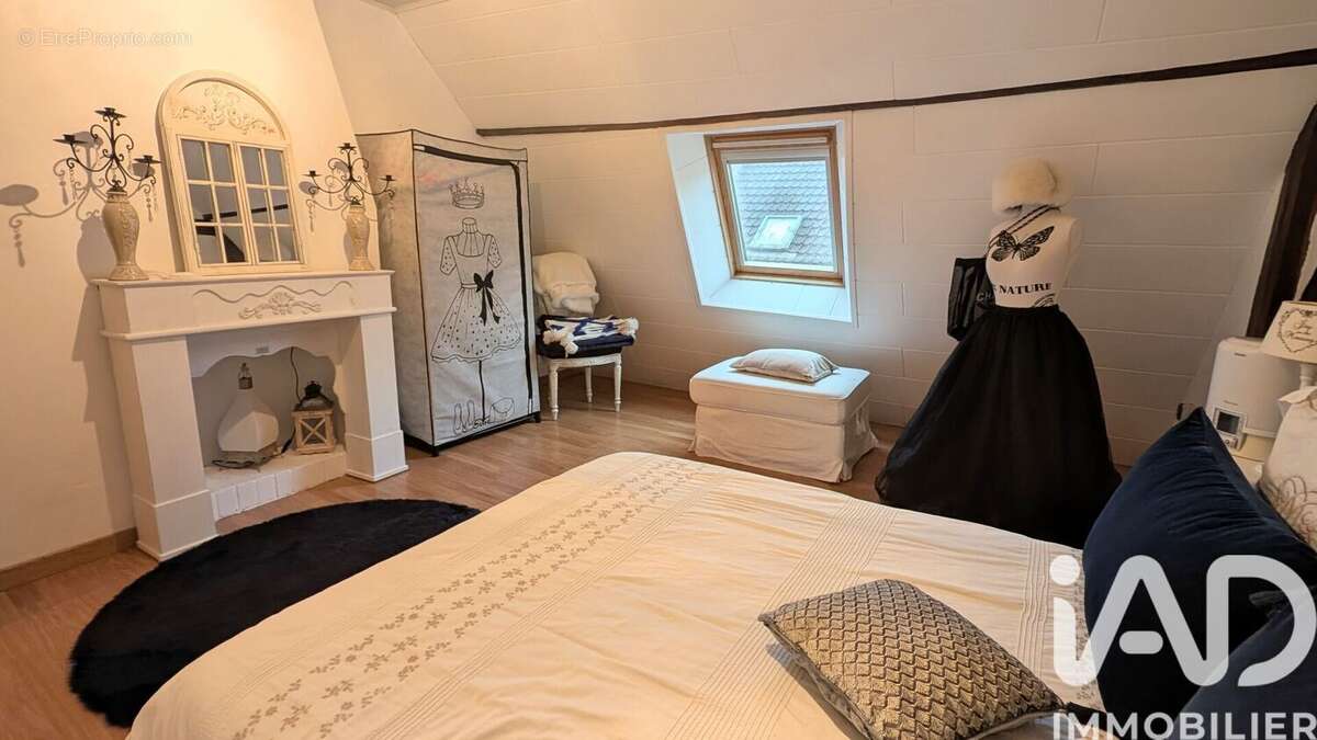 Photo 9 - Maison à LA FERTE-MILON