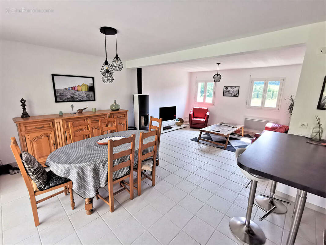 Photo 4 - Maison à BEUSSENT