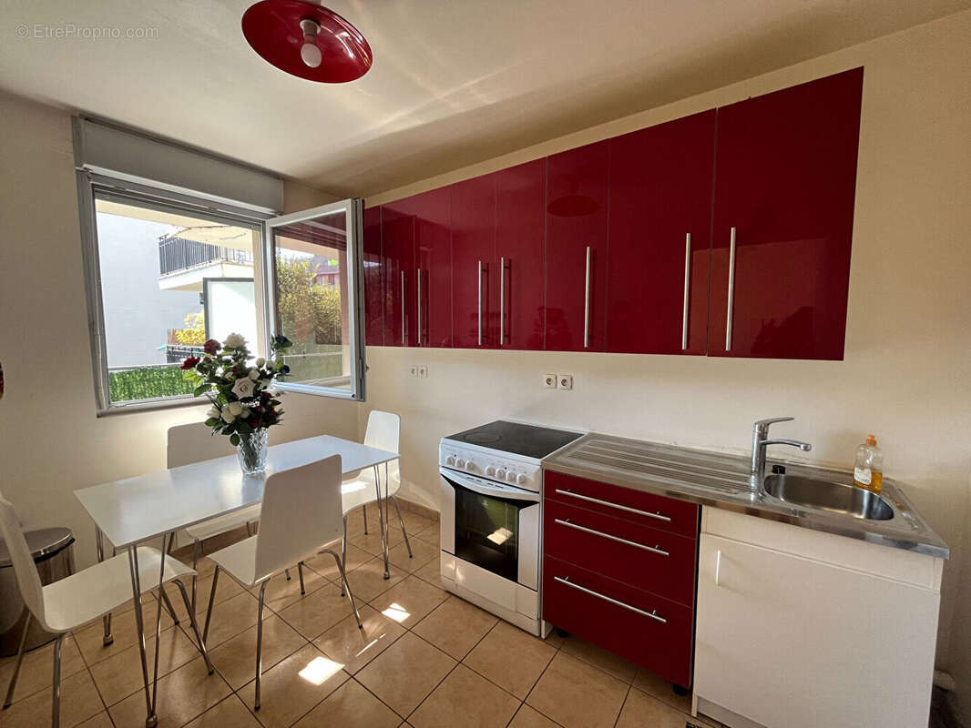 Appartement à ANTONY