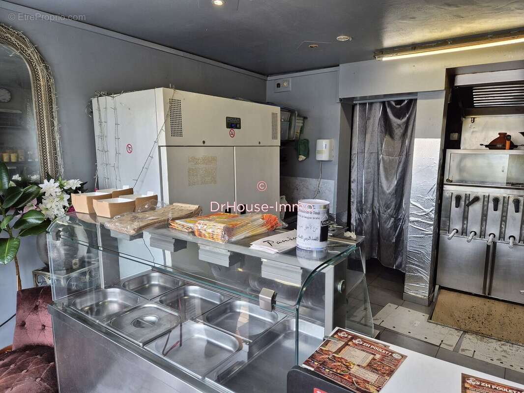 Commerce 22 m² à Leforest  - photo 4