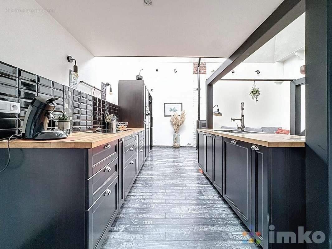 Appartement à TOURCOING