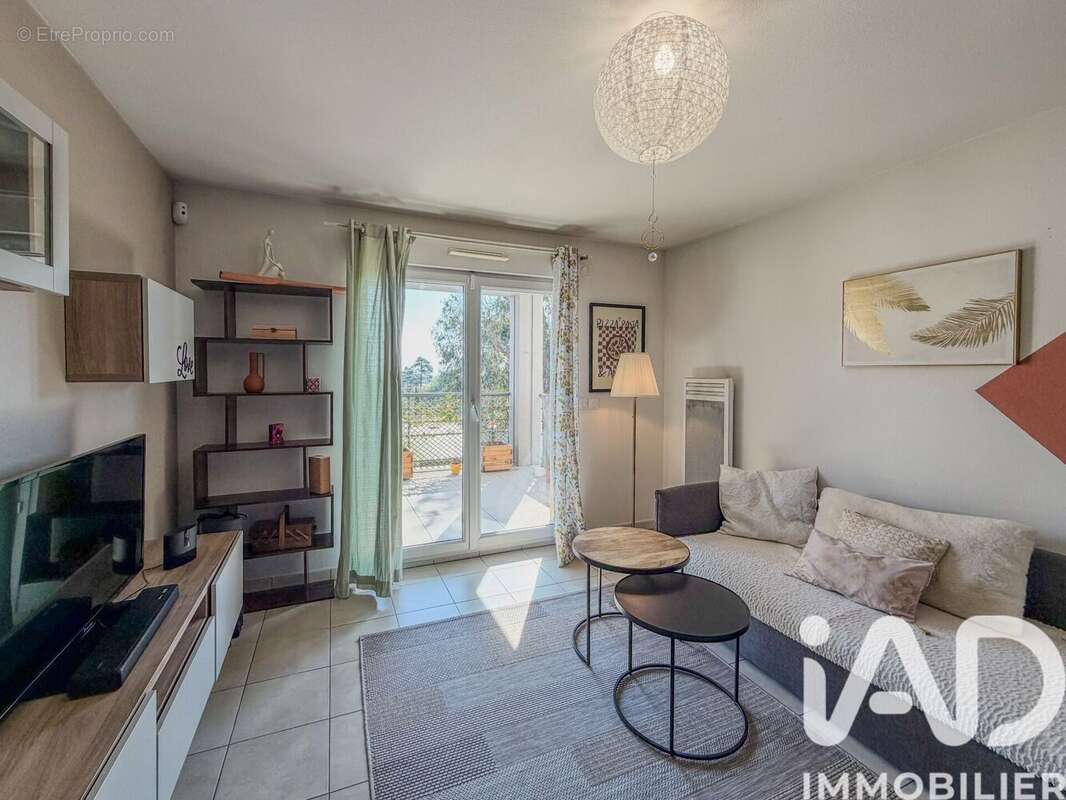 Photo 5 - Appartement à ROQUEBRUNE-SUR-ARGENS