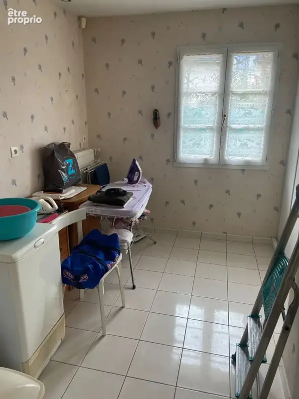 Belle maison dans Vendôme.. - photo 9