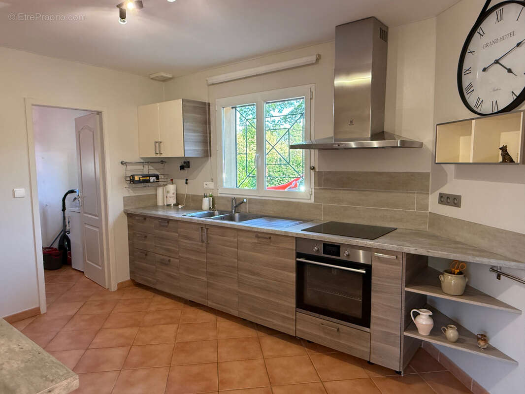 Maison à BELIN-BELIET