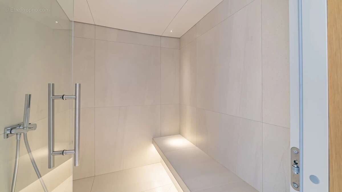 Maison à VILLEFRANCHE-SUR-MER