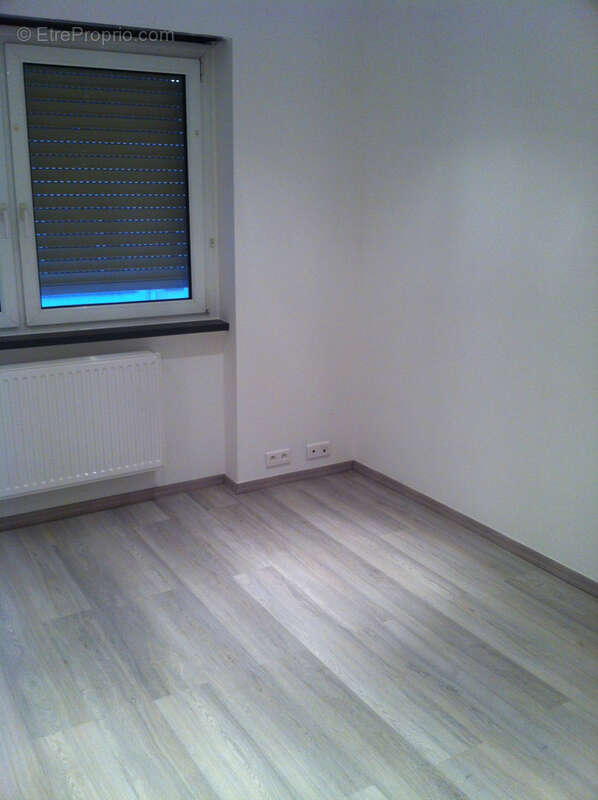 Appartement à SARREGUEMINES