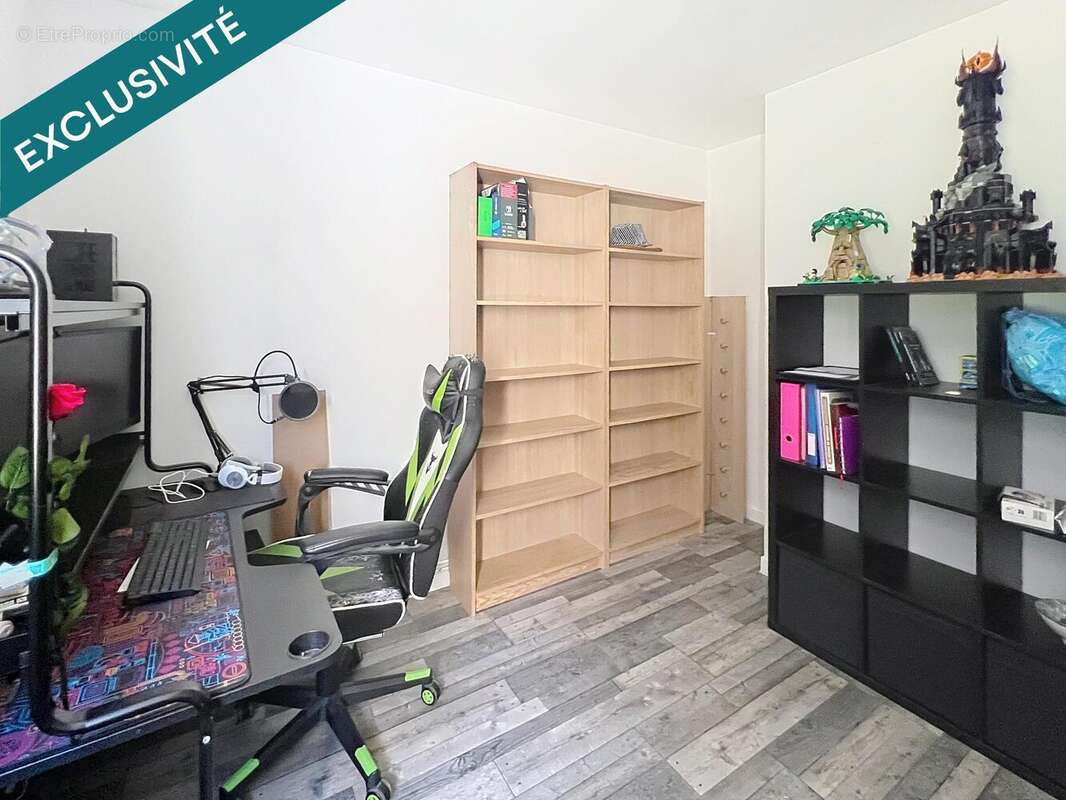 Photo 8 - Appartement à REHON