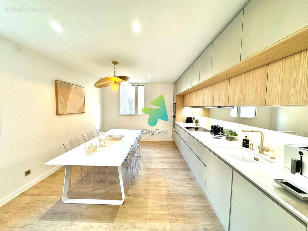 Appartement à PERPIGNAN