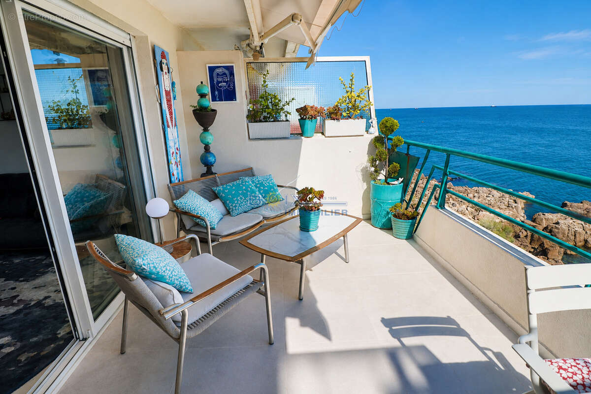 Appartement à SETE