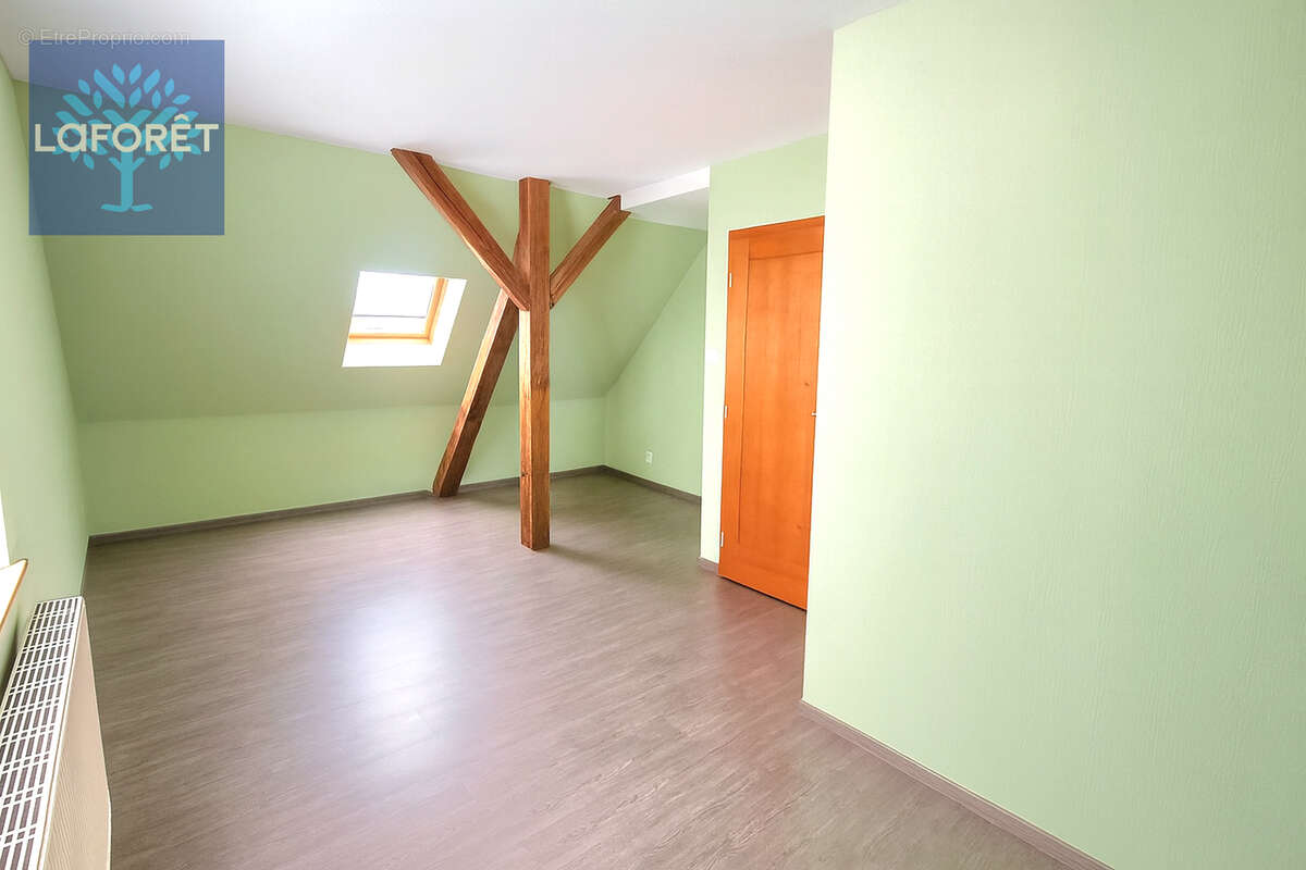 Maison à ILLKIRCH-GRAFFENSTADEN