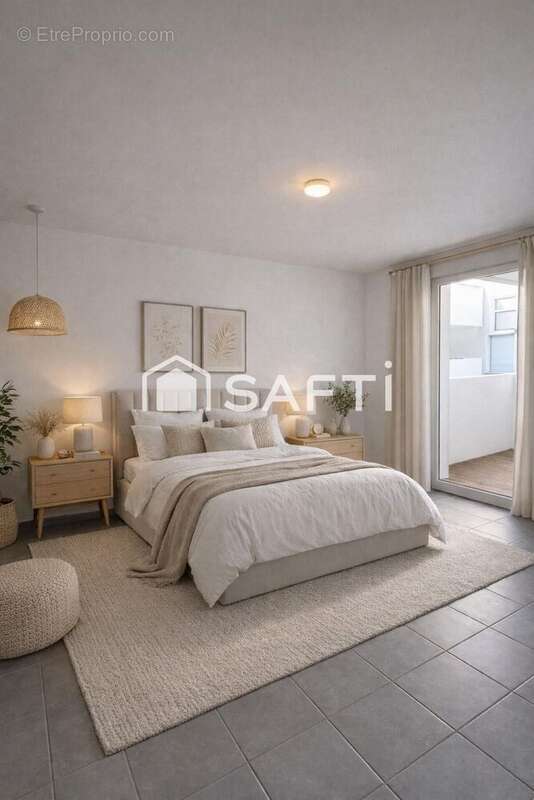 Photo 2 - Appartement à TOURNEFEUILLE