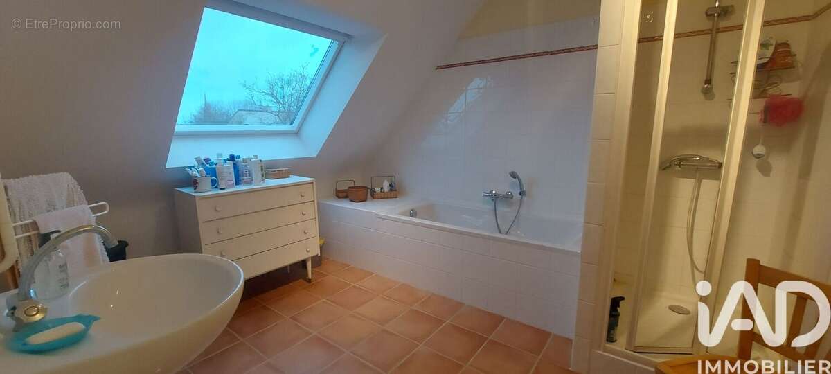 Photo 9 - Maison à PLENEUF-VAL-ANDRE