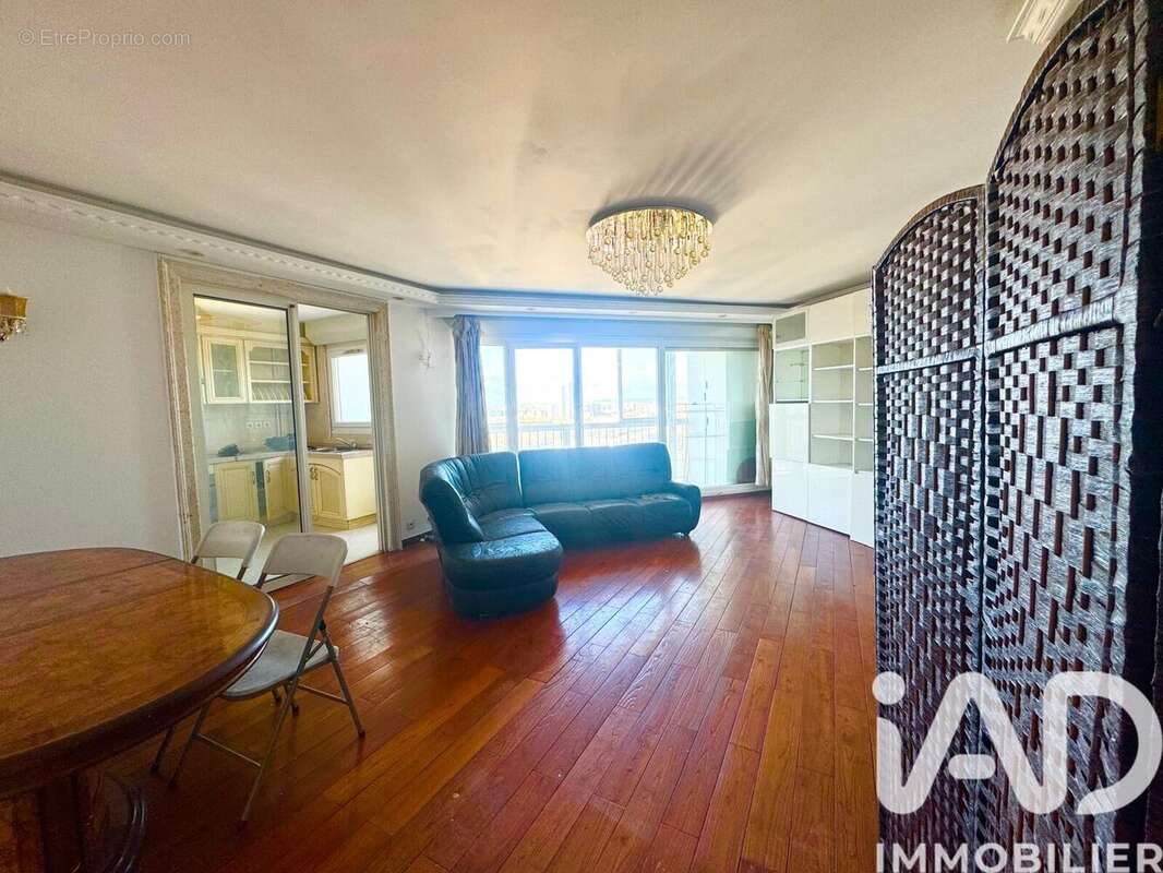 Photo 2 - Appartement à PANTIN