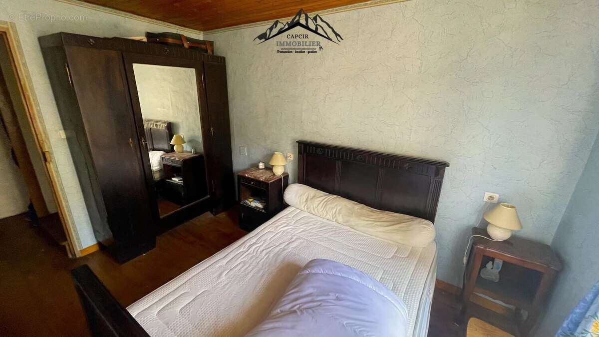 Maison de village - LE PLA - photo 10