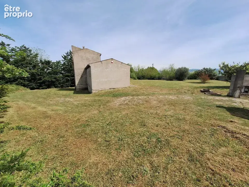 Maison 6 pièces 152 m² à vendre à Chateauneuf-Sur-Isere (26300) - photo 4