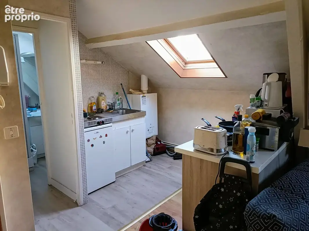 Appartement 3 pièces 38 m² à vendre à Perigueux (24000) - photo 4