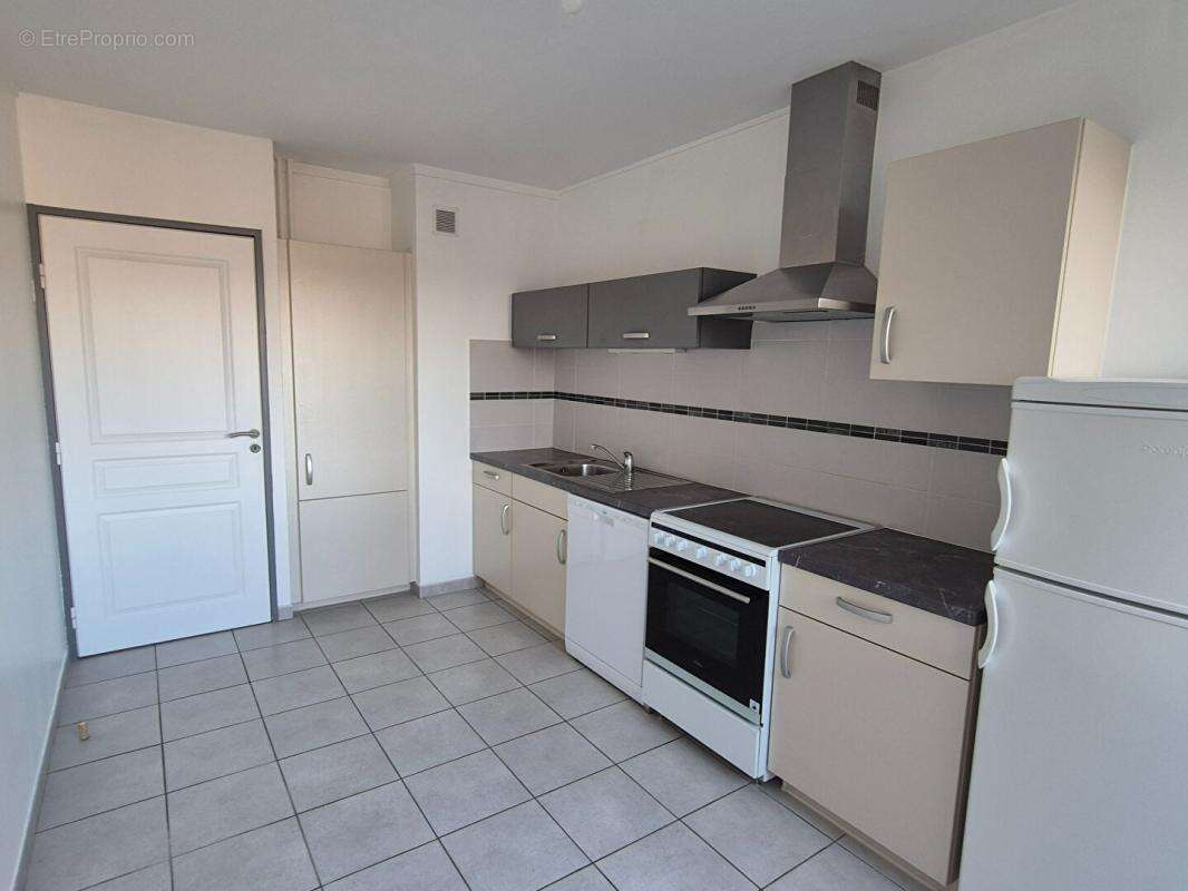 Appartement à VESOUL