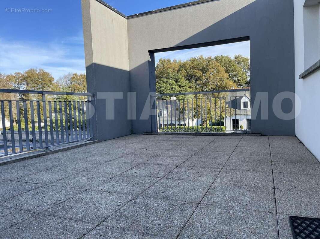 _copie-0_IMG_2831 - Appartement à LA CHAPELLE-SUR-ERDRE