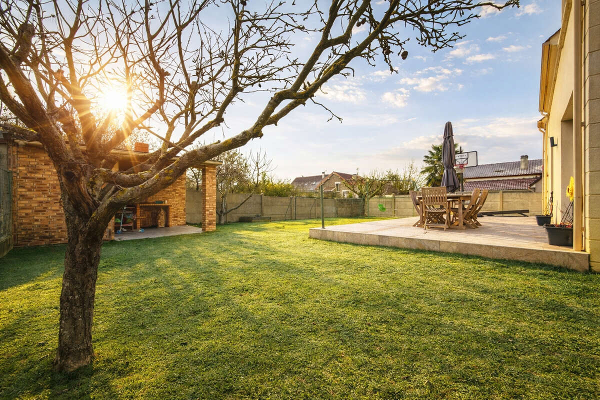 Maison à CONFLANS-SAINTE-HONORINE